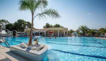 Villaggio Piano Grande Hotel