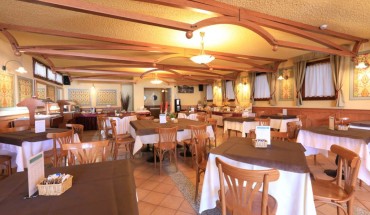 Palace Resort Ponte di Legno