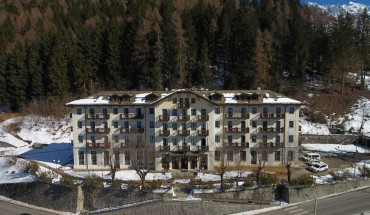Palace Resort Ponte di Legno