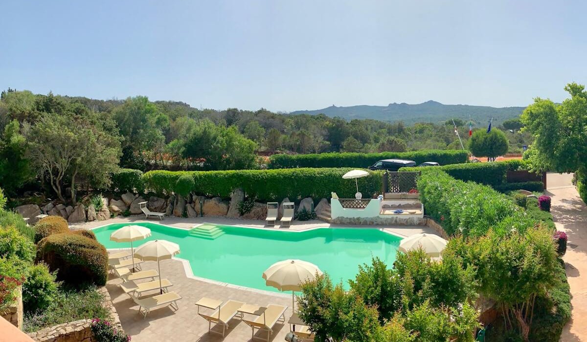 Green Park Hotel - Immagine 1