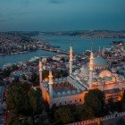 Istanbul