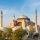 Moscheea Hagia Sophia Istanbul