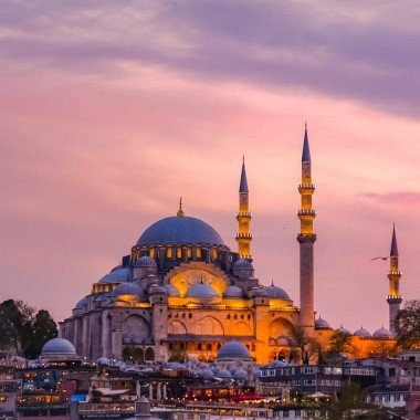 Tur Istanbul și Cappadocia