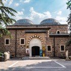 Muzeul Civilizațiilor Anatoliene