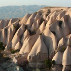 Devrent ,  Ozkonak  ,Goreme e Urgup