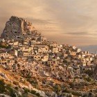 Cappadocia