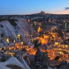 Devrent ,  Ozkonak  ,Goreme e Urgup