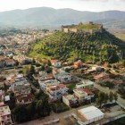 Cetatea Selcuk din Turcia