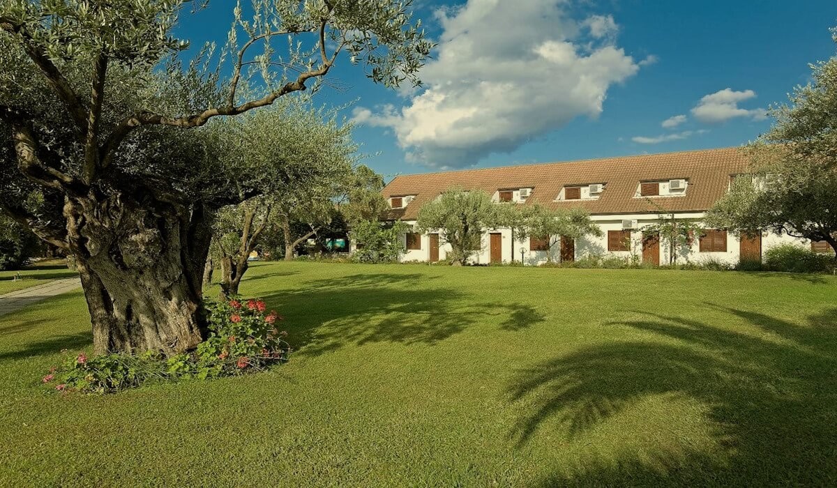 Nausicaa Village - Immagine 2 Nausicaa Village - Immagine 2