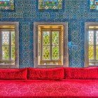 Detalii despre Palatul Imperial Topkapi din Istanbul