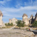 Cappadocia