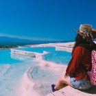 Cappadocia/Pamukkale