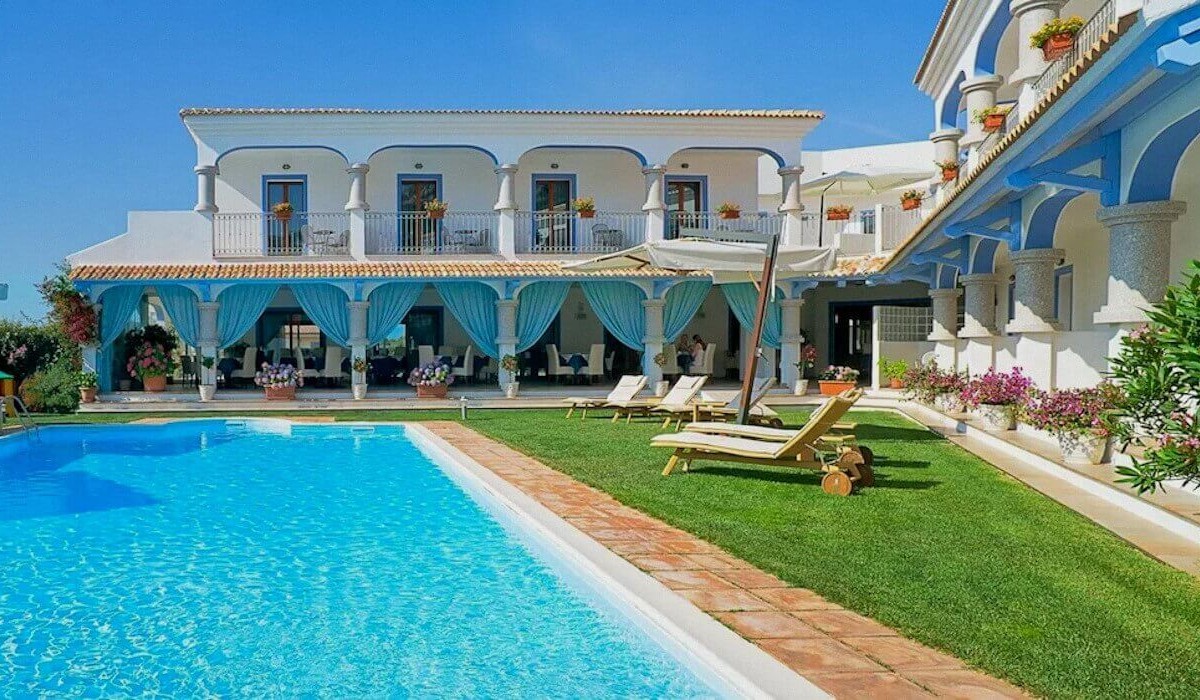 Hotel Diana - Immagine 2