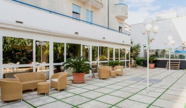 Apulia Hotel Eden Beach Club Apulia Hotel Eden Beach Club