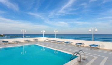 Apulia Hotel Eden Beach Club Apulia Hotel Eden Beach Club