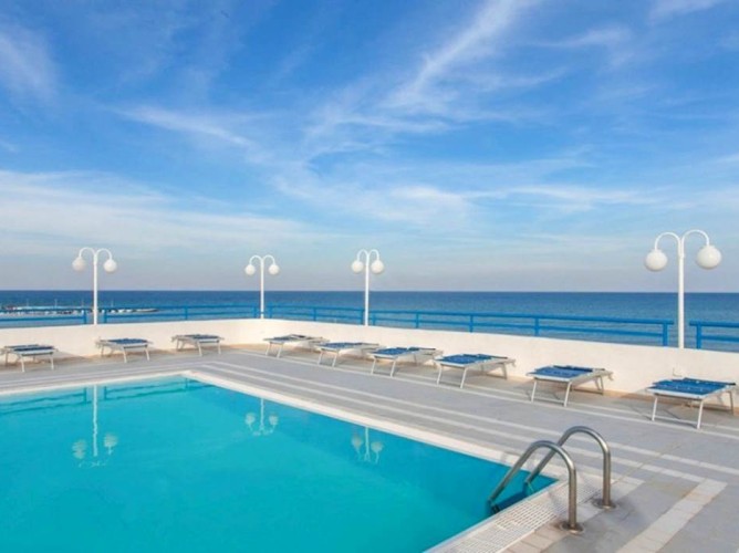 Apulia Hotel Eden Beach Club - Immagine 1
