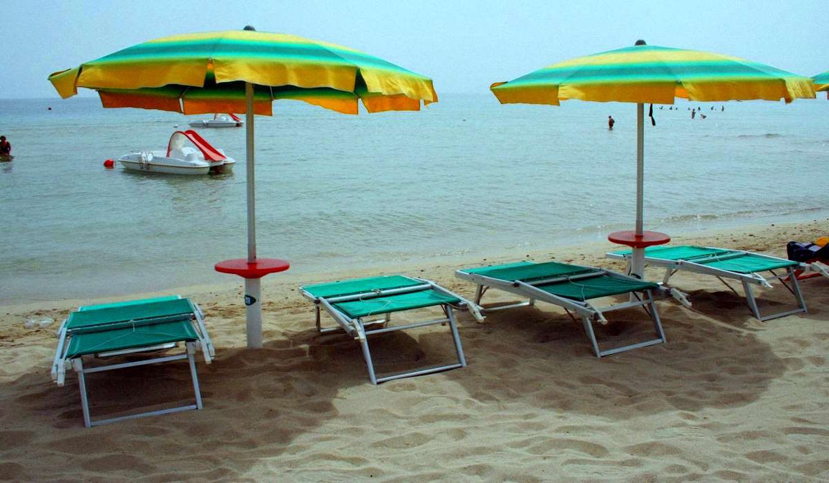 Apulia Hotel Eden Beach Club - Immagine 9