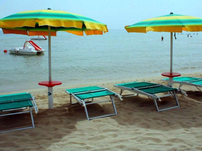 Apulia Hotel Eden Beach Club - Immagine 9
