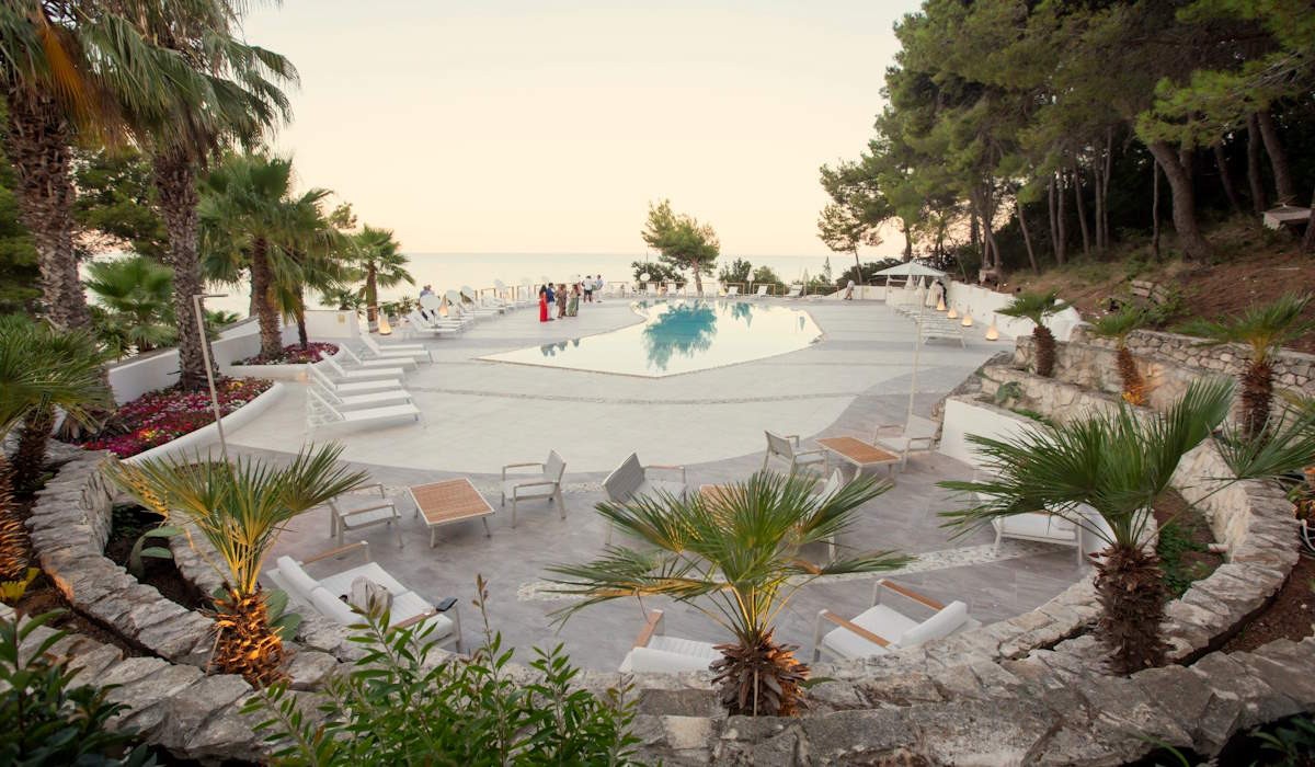 Baia dei Faraglioni - Immagine 2 Baia dei Faraglioni - Immagine 2