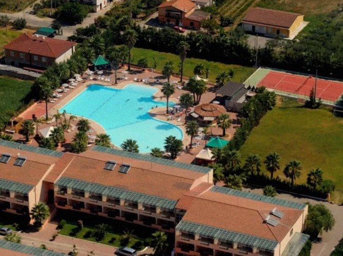Villaggio Hotel Costa Sybaris - Immagine 6