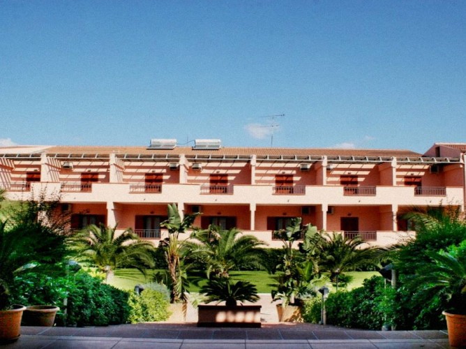 Villaggio Hotel Costa Sybaris - Immagine 2