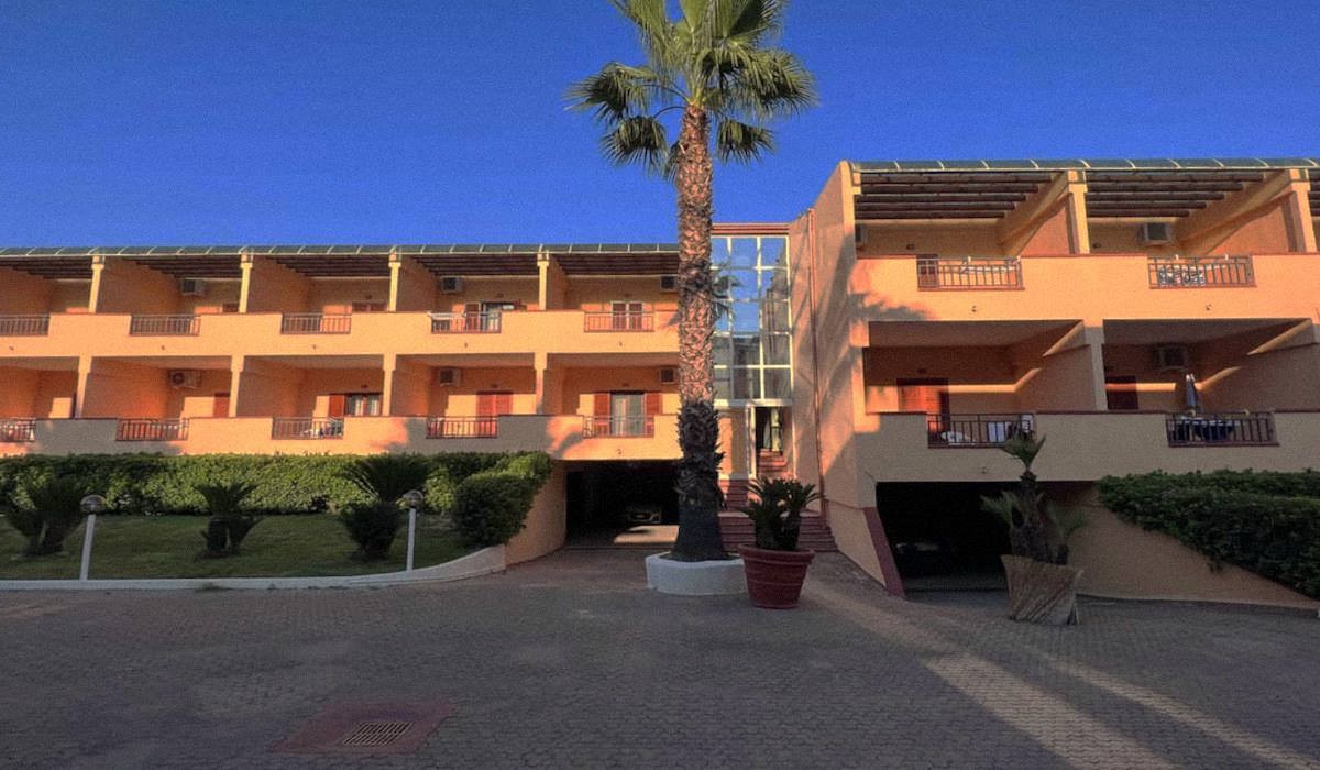 Villaggio Hotel Costa Sybaris - Immagine 9