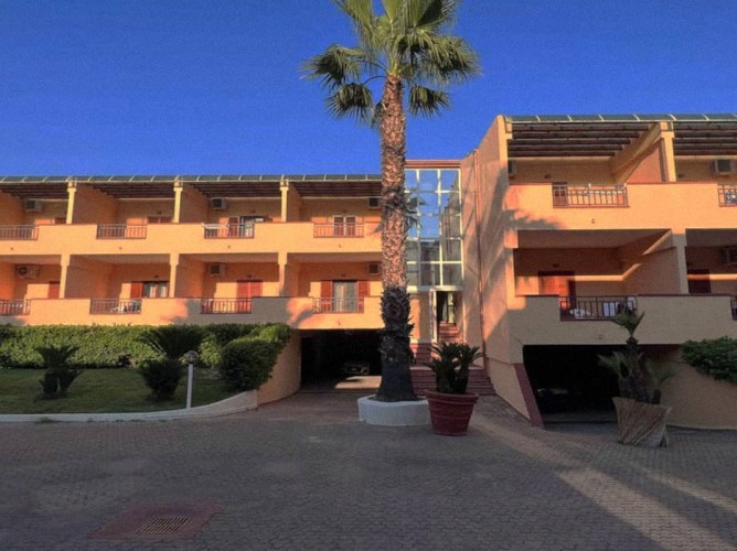 Villaggio Hotel Costa Sybaris - Immagine 9
