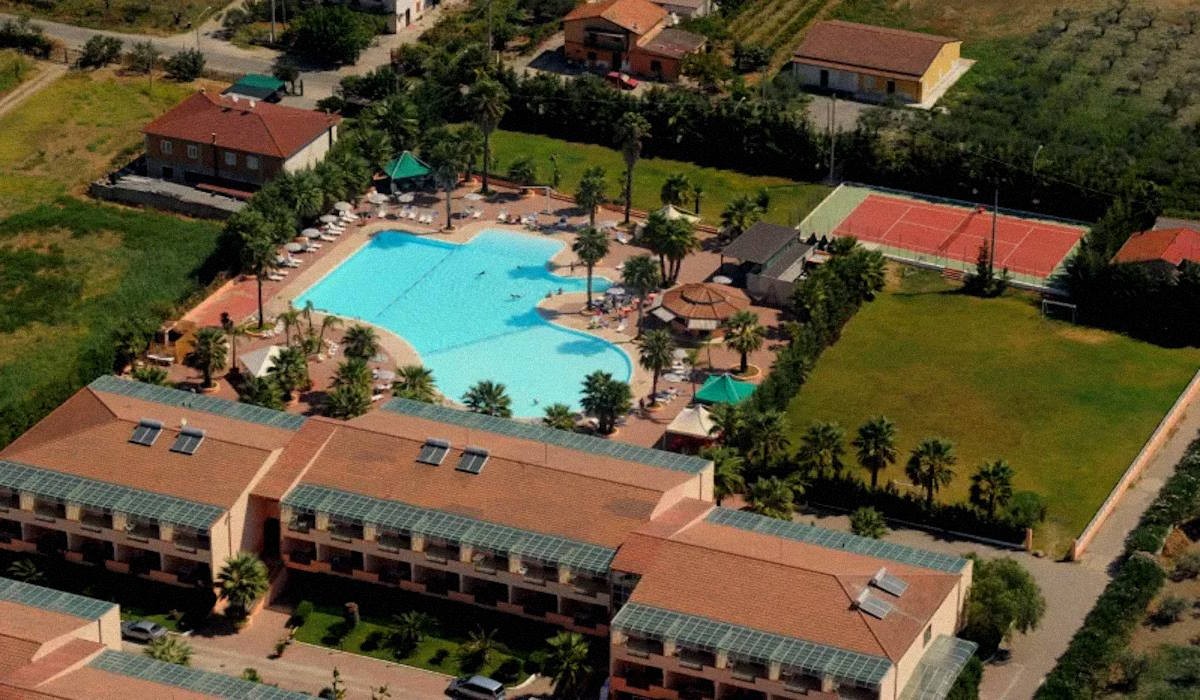Villaggio Hotel Costa Sybaris - Immagine 6