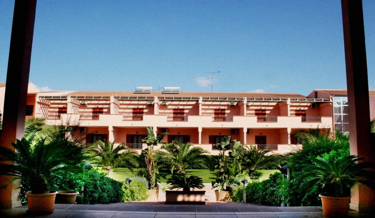 Villaggio Hotel Costa Sybaris - Immagine 2