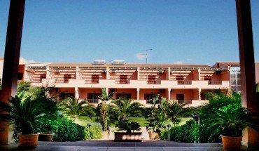 Villaggio Hotel Costa Sybaris