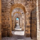 Biblioteca din Pergam, fondată în secolul al III-lea î.Hr. în orașul antic Pergam (actualul Bergama, Turcia), era una dintre cele mai renumite biblioteci ale lumii elenistice, rivalizând cu Marea Bibliotecă din Alexandria