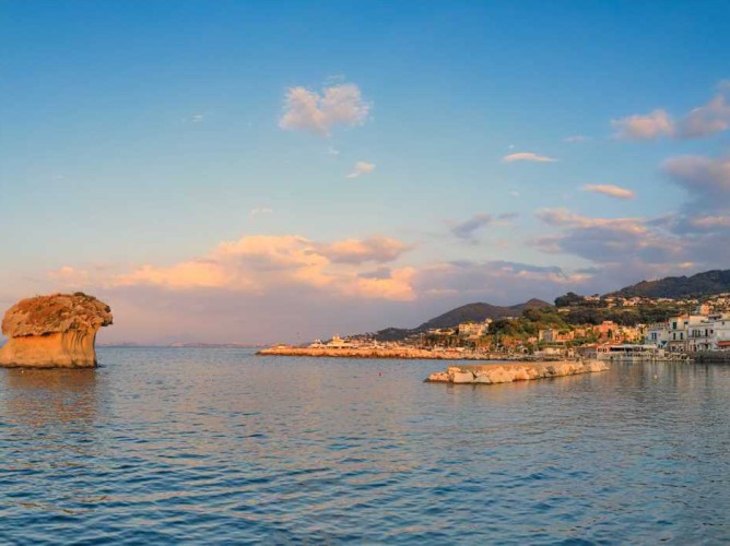 Formula Roulette 4* Hotel - Lacco Ameno