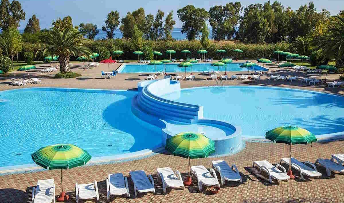 Futura Club Itaca Nausicaa Residence - Immagine 1
