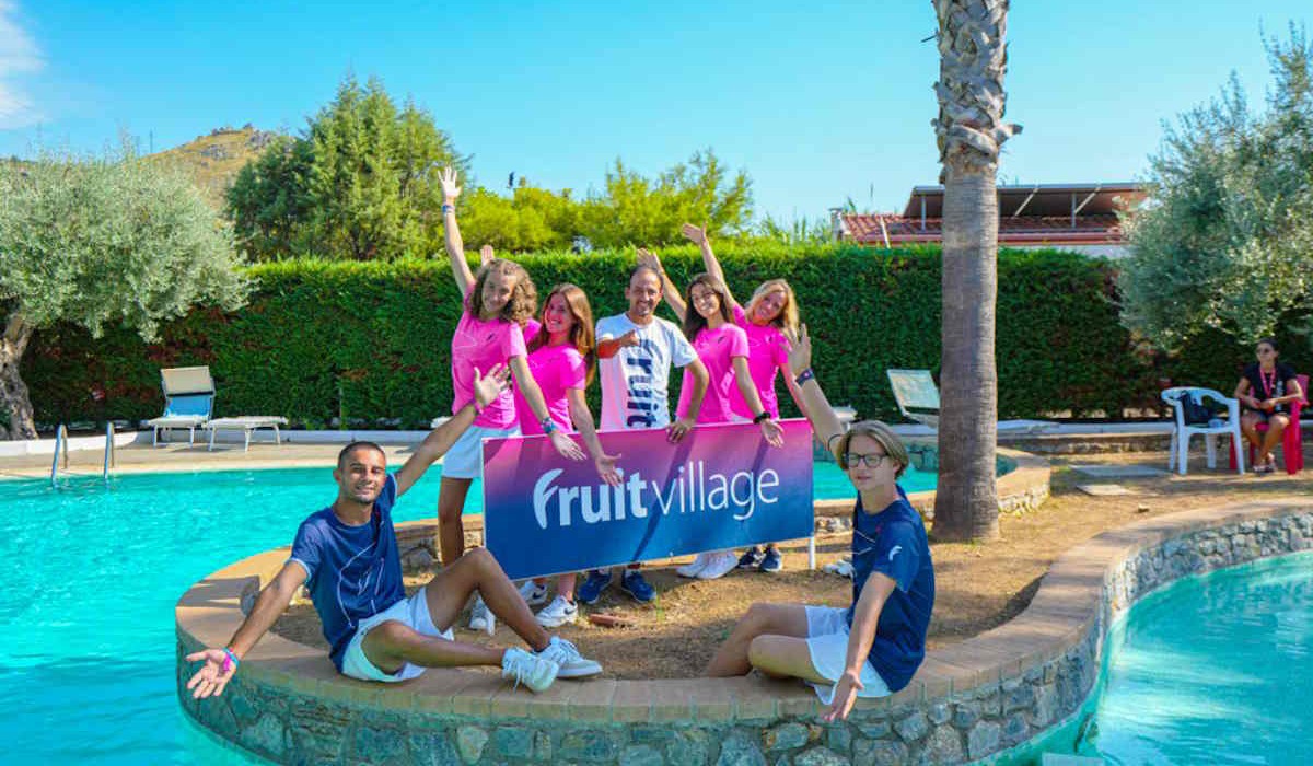 Villaggio Club Holiday Beach - Immagine 9