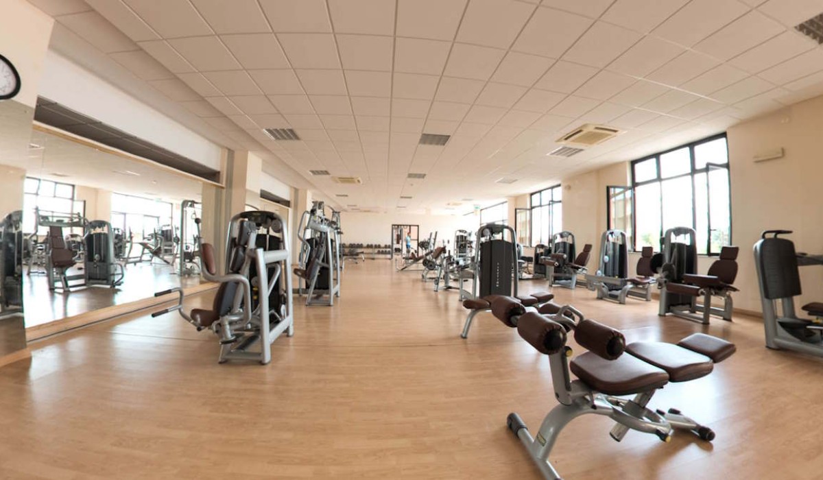 Villaggio Club La Pace - Immagine 7