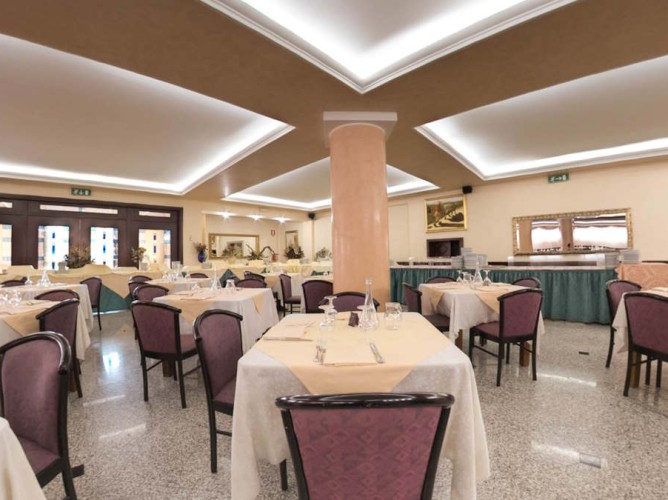 Villaggio Club La Pace - Immagine 5