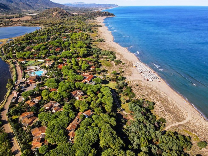 Formula Ruletă Sardinia Futura Supriză - Immagine 4