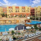 Hotelul Marina Plaza, piscina, Aqaba, Giordania