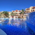 Marina Plaza Hotel Aqaba Iordania