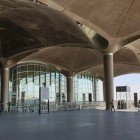 Detalii despre sosiri la Aeroportul Queen Alia din Amman, Iordania