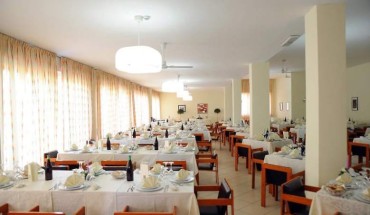 Hotel Club Guardacosta Hotel Club Guardacosta