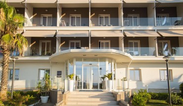 Ticho's Hotel Ticho's Hotel