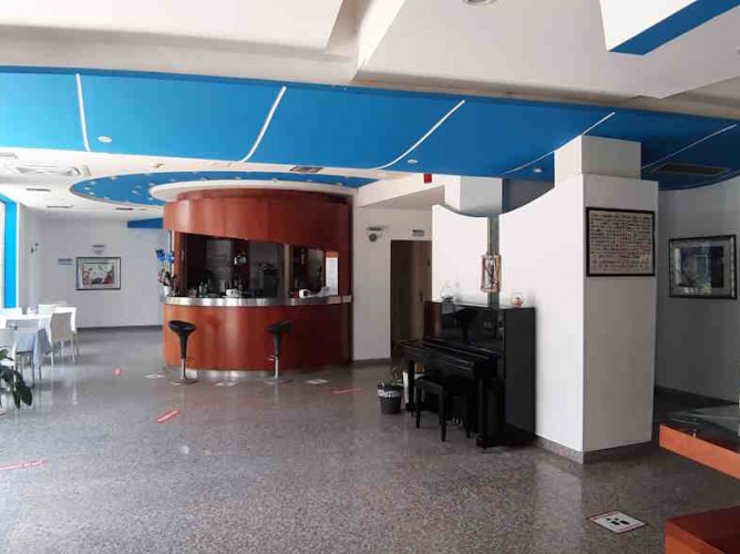 Hotel Sea Palace - Immagine 9