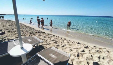 Villaggio Punta Grossa