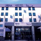 Hotelul Mena Tyche, 4 stele, Amman