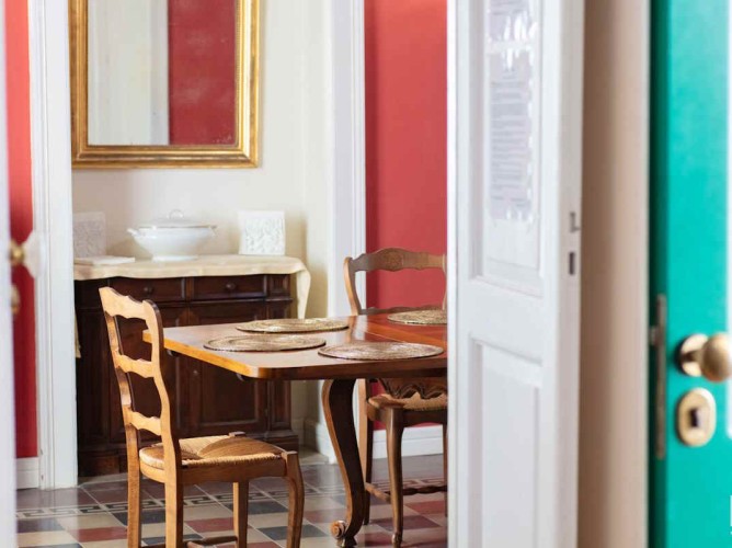 B&B Palazzo Toraldo di Francia - Immagine 5