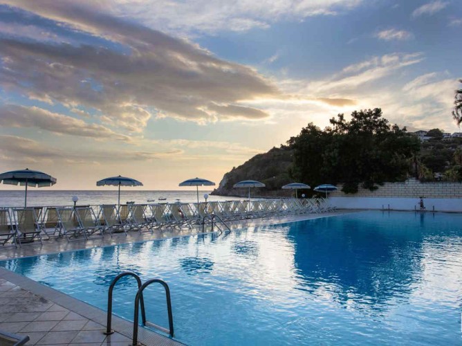 Villaggio Baia d'Ercole - Immagine 5