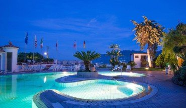 Hotel Internazionale