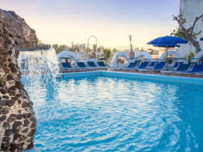 Hotel Terme Tirrenia - Immagine 2