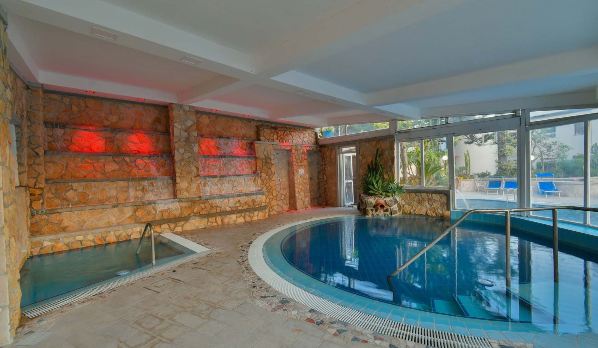 Hotel Terme St. Raphael - Immagine 1 Hotel Terme St. Raphael - Immagine 1